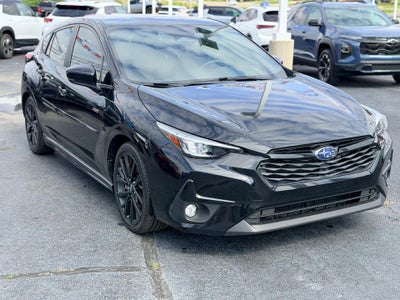 2024 Subaru Impreza RS