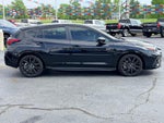 2024 Subaru Impreza RS