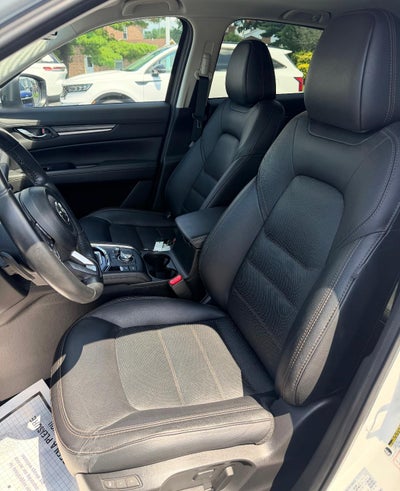 2021 Mazda Mazda CX-5 Grand Touring Reserve
