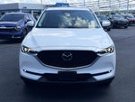2021 Mazda Mazda CX-5 Grand Touring Reserve