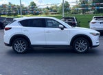 2021 Mazda Mazda CX-5 Grand Touring Reserve