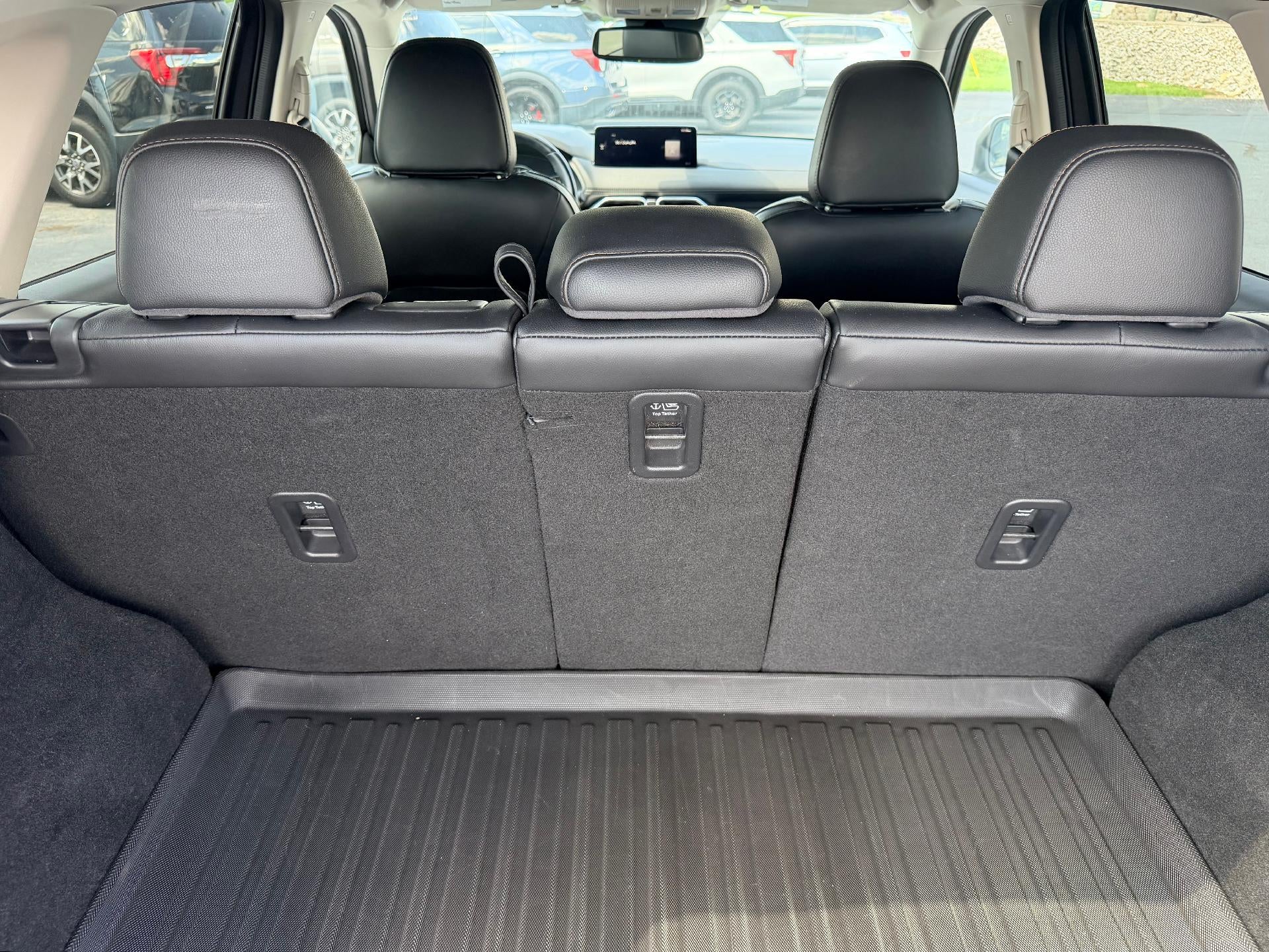 2021 Mazda Mazda CX-5 Grand Touring Reserve