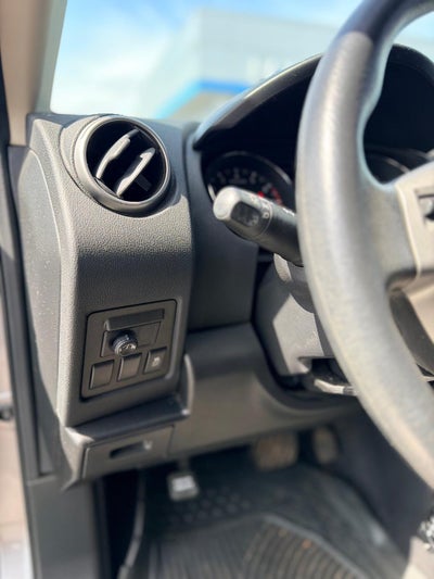 2011 Nissan Rogue SV