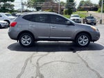 2011 Nissan Rogue SV