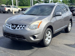 2011 Nissan Rogue SV