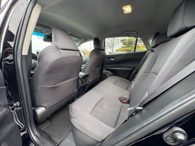 2022 Toyota Venza LE