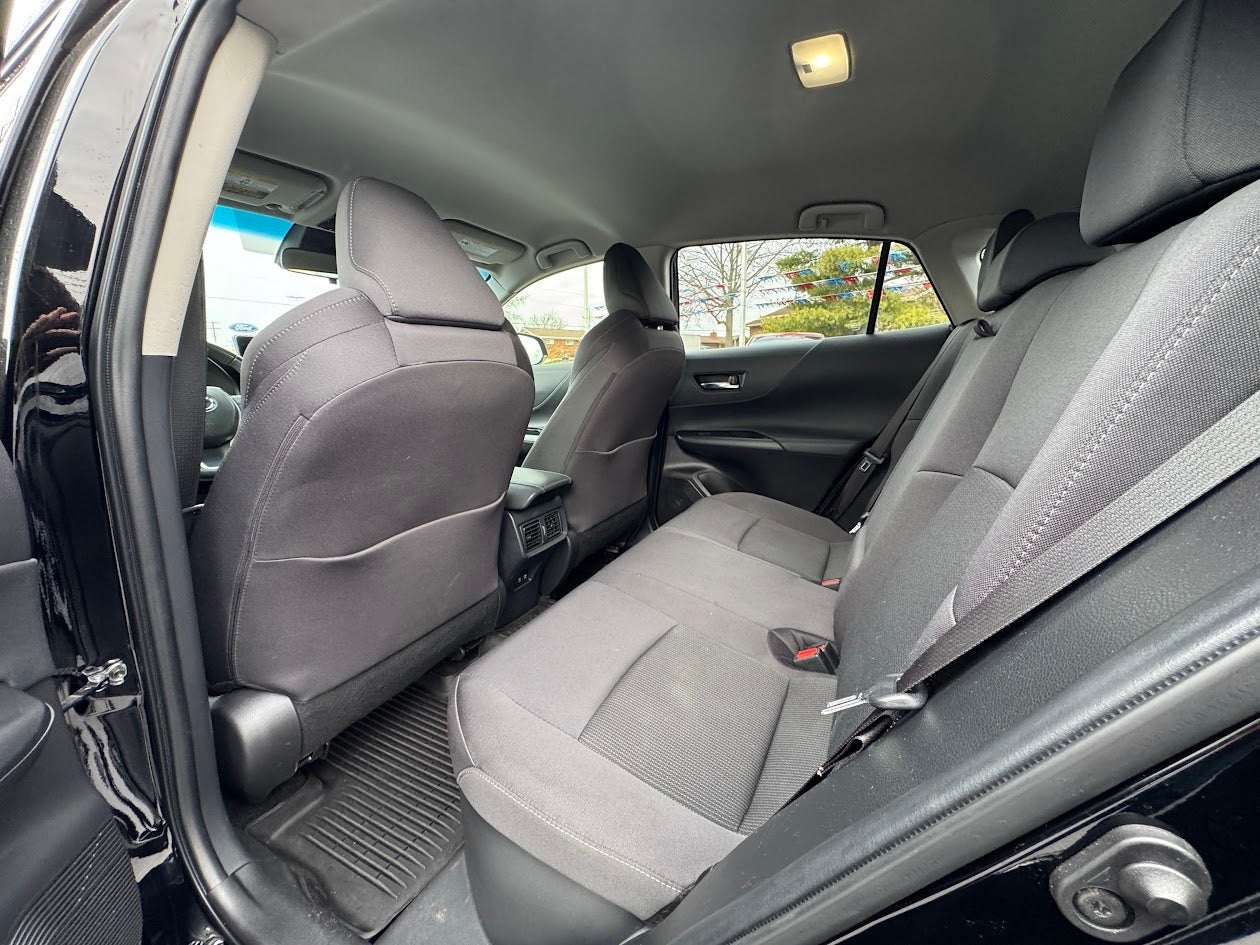 2022 Toyota Venza LE