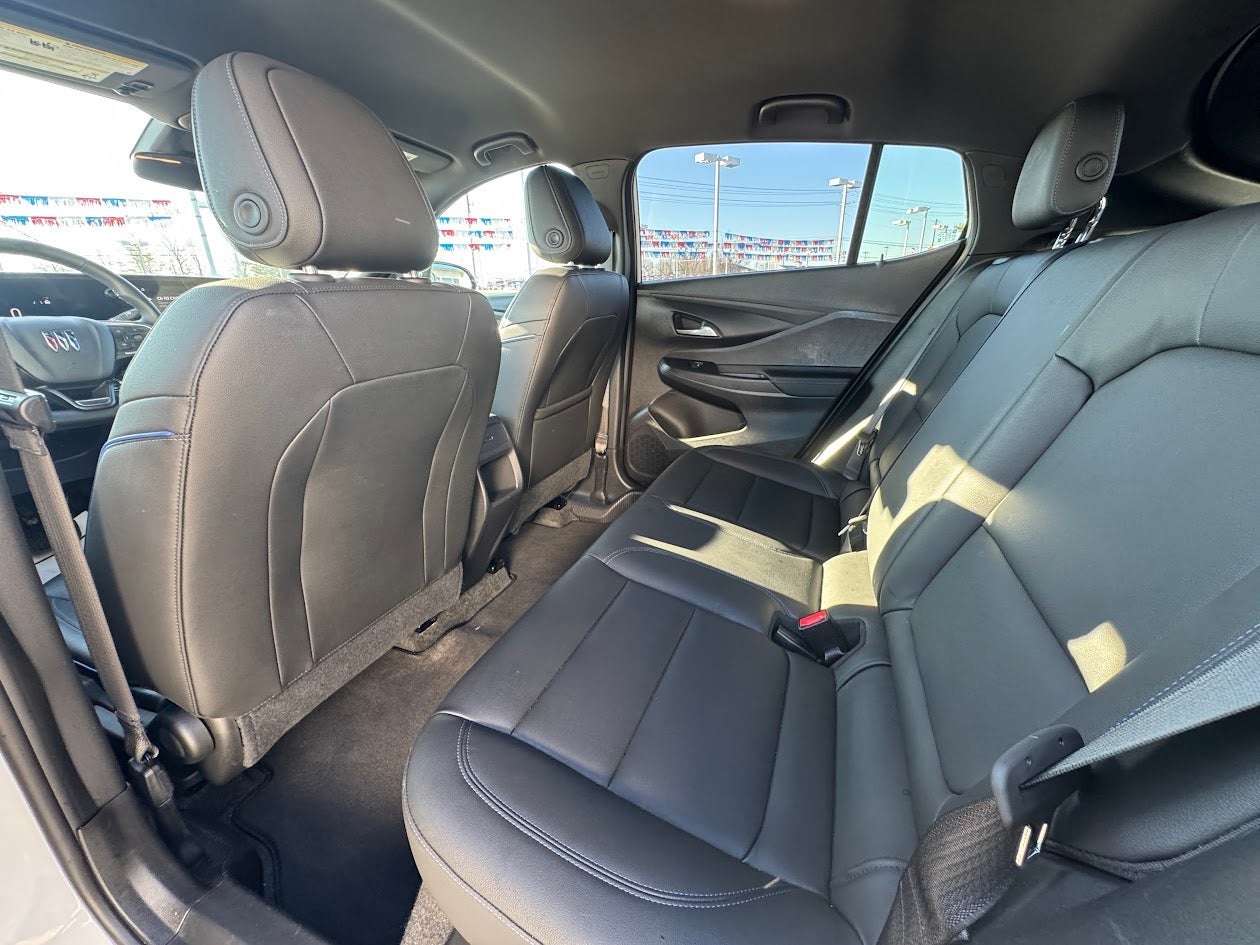 2025 Buick Envista Sport Touring