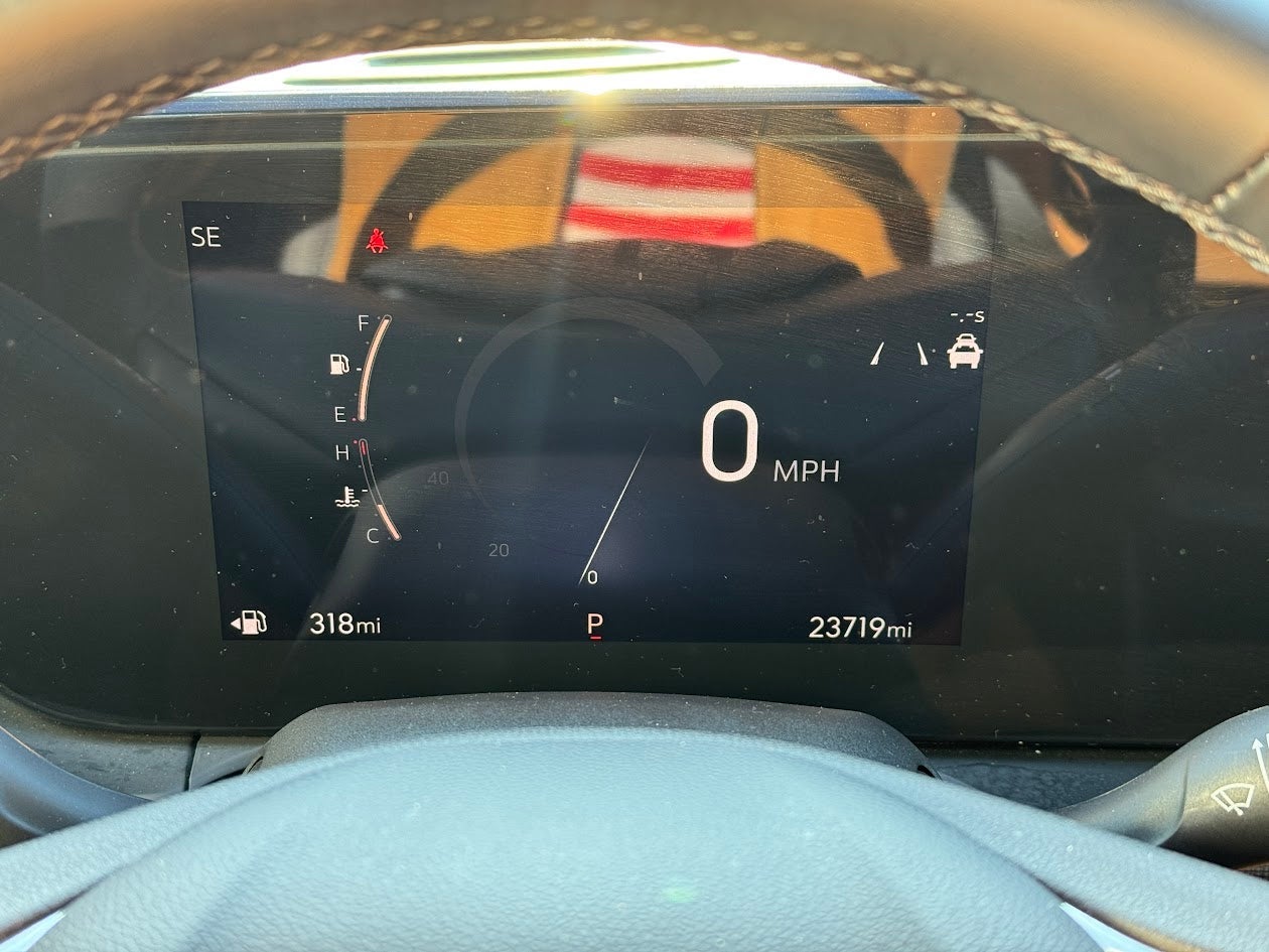 2025 Buick Envista Sport Touring