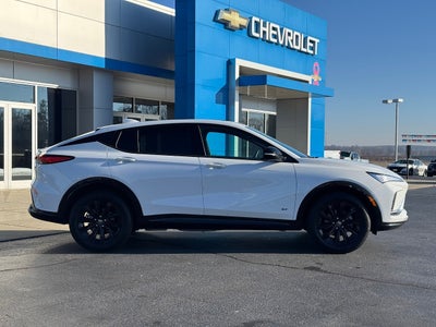 2025 Buick Envista Sport Touring