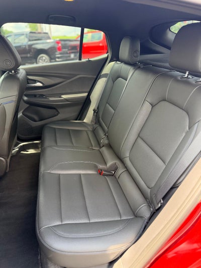 2025 Buick Envista Sport Touring
