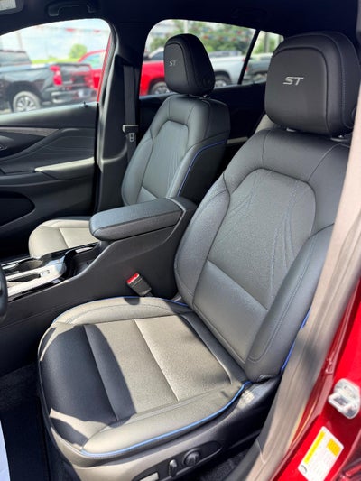 2025 Buick Envista Sport Touring