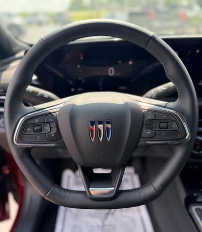 2025 Buick Envista Sport Touring