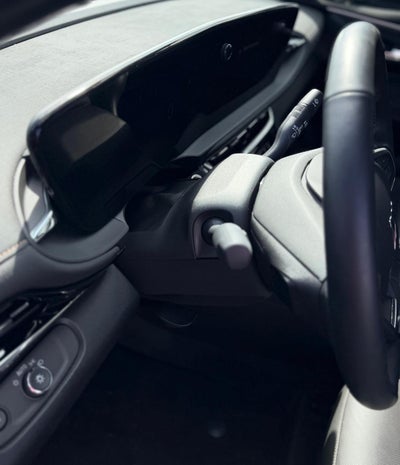 2025 Buick Envista Avenir