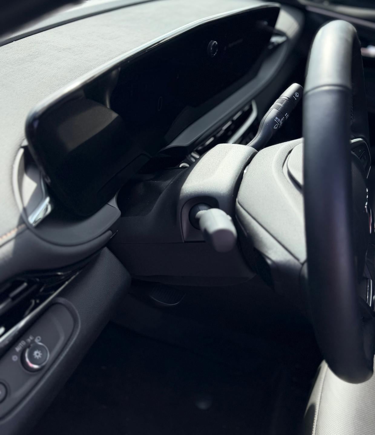 2025 Buick Envista Avenir