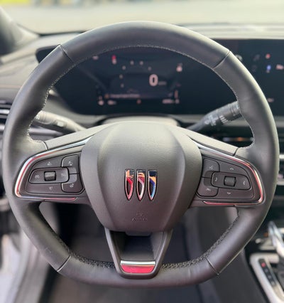 2025 Buick Envista Avenir