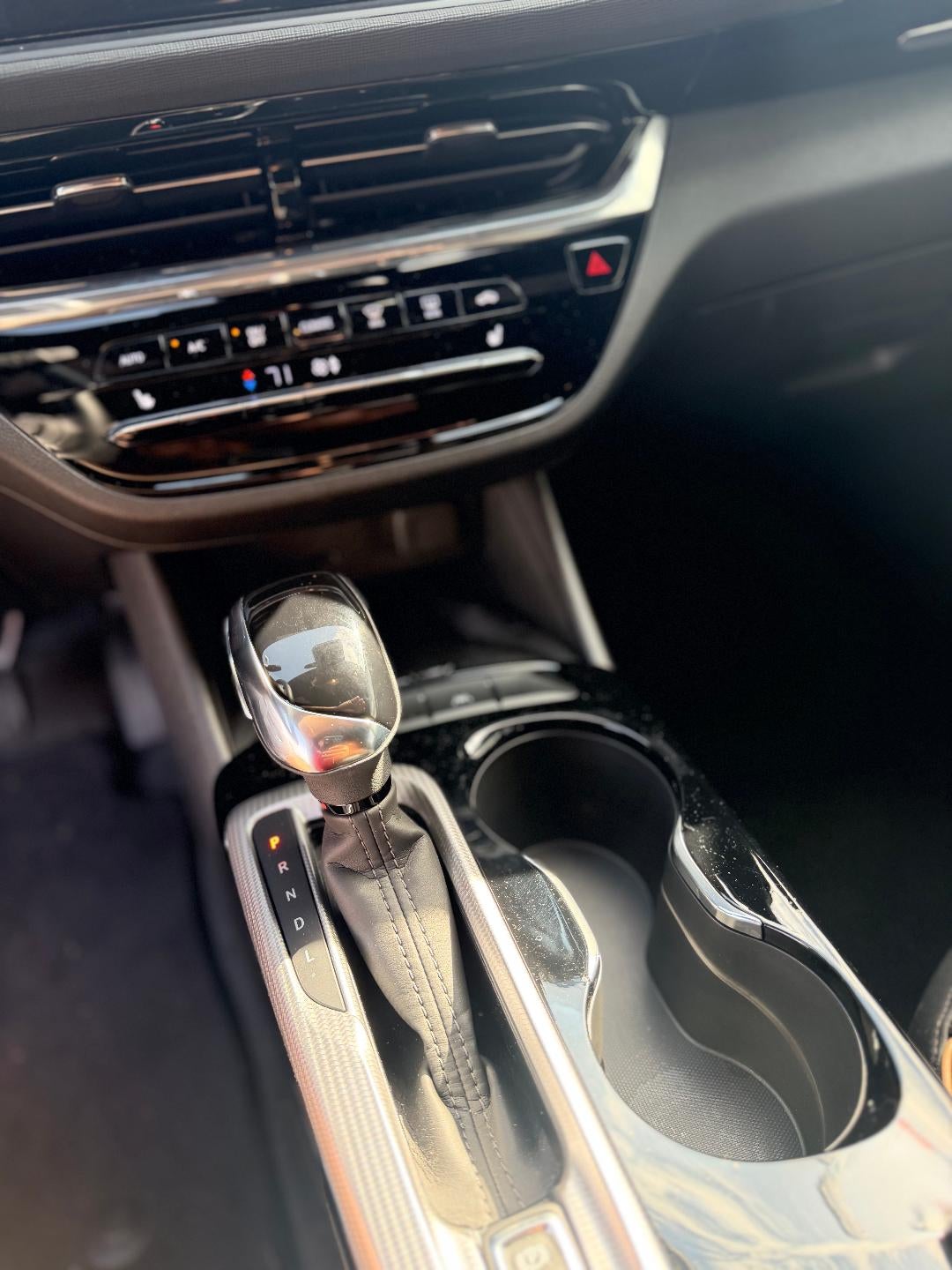 2025 Buick Envista Avenir