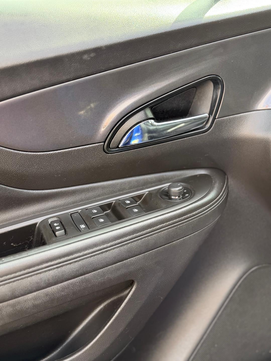 2018 Buick Encore Essence