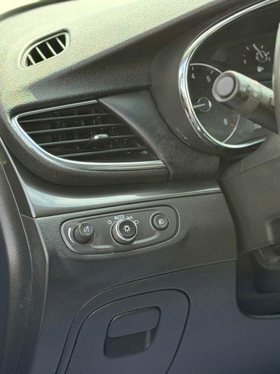 2018 Buick Encore Essence