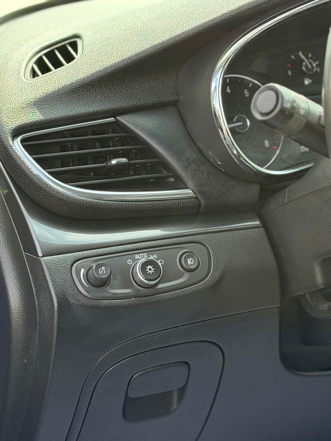 2018 Buick Encore Essence