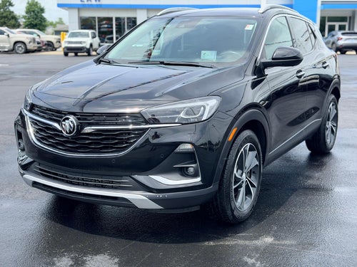 2021 Buick Encore GX Essence