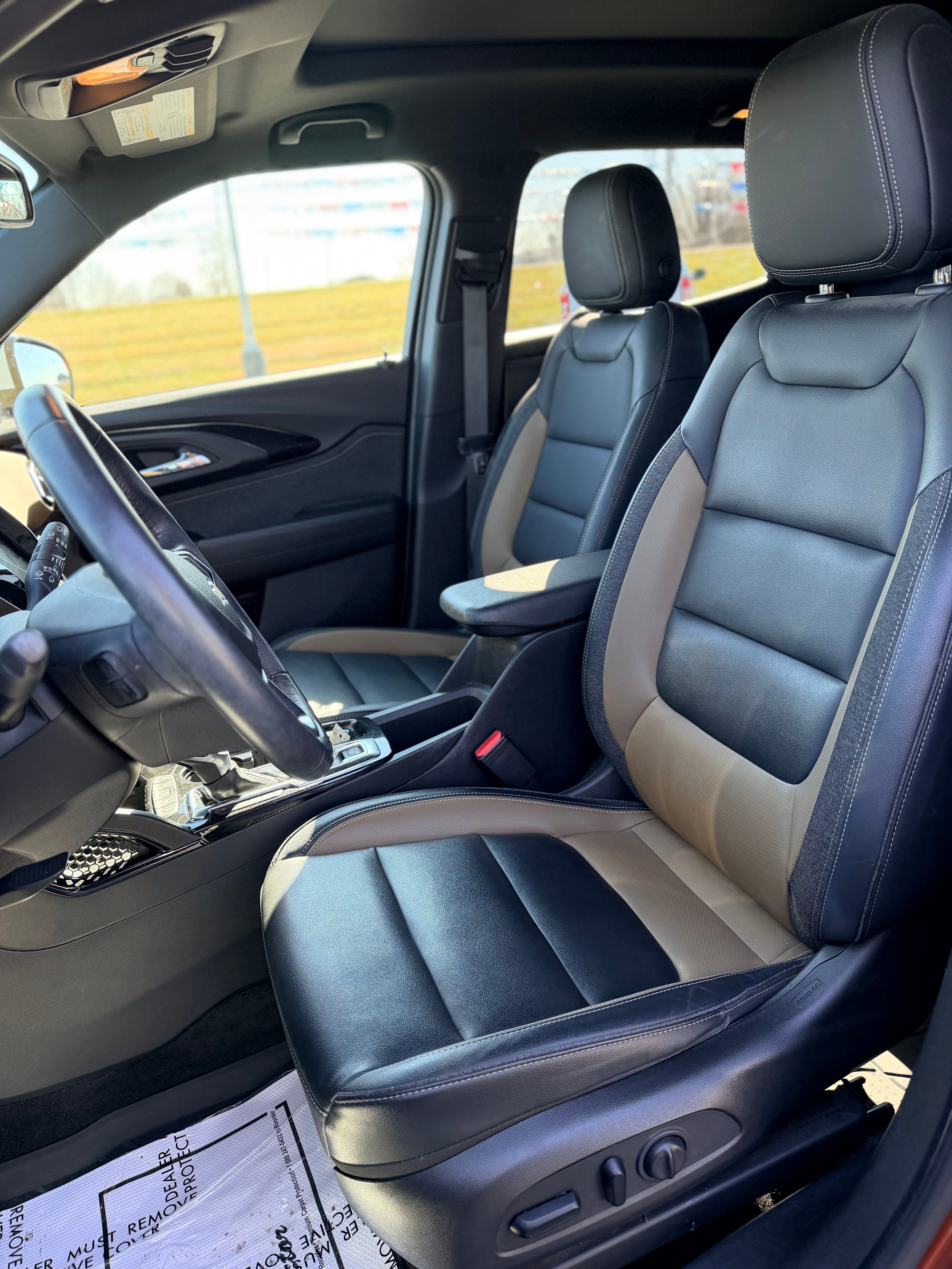 2021 Chevrolet Trailblazer ACTIV