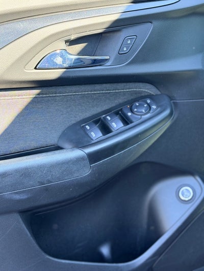 2021 Chevrolet Trailblazer ACTIV