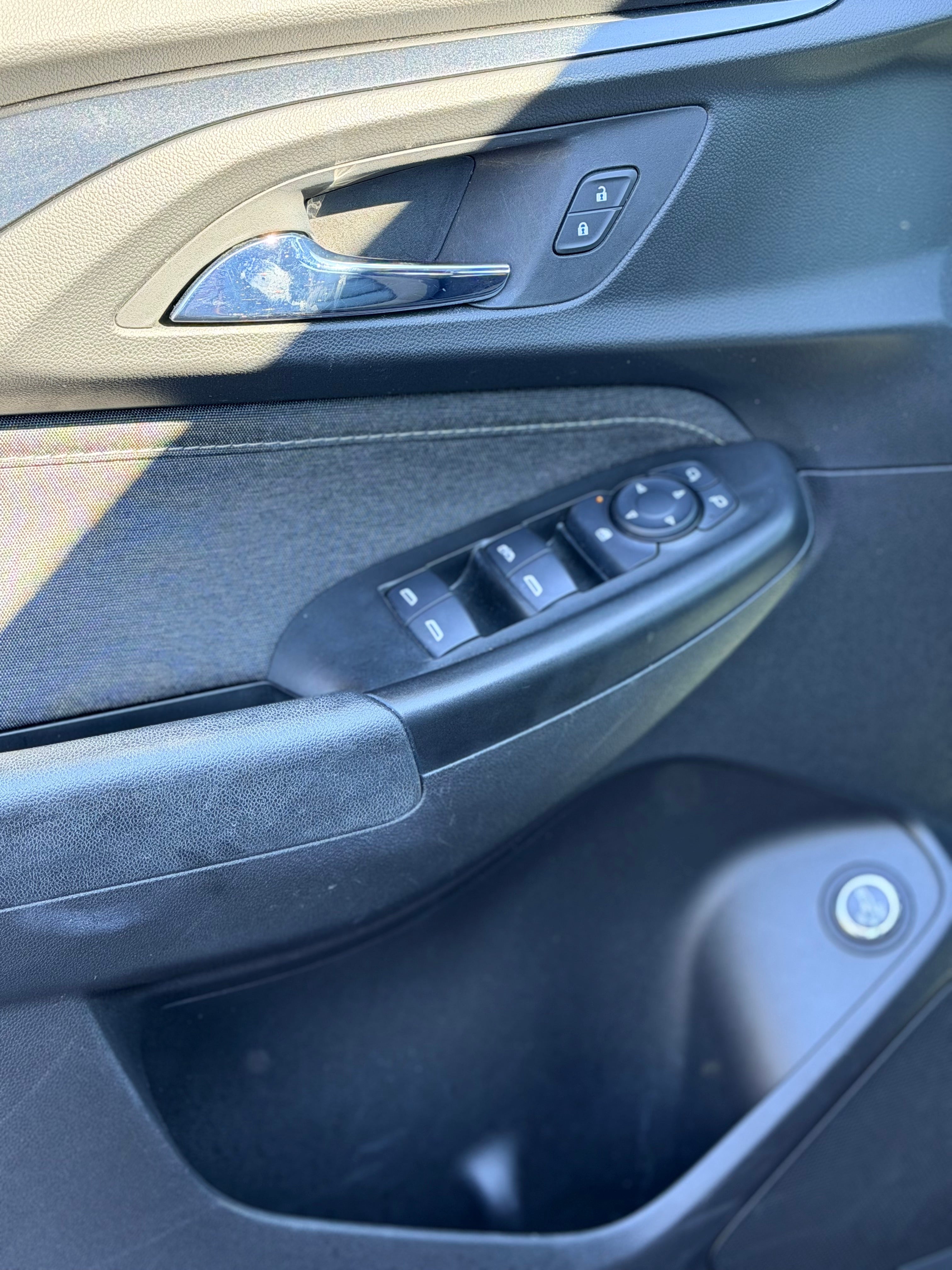 2021 Chevrolet Trailblazer ACTIV