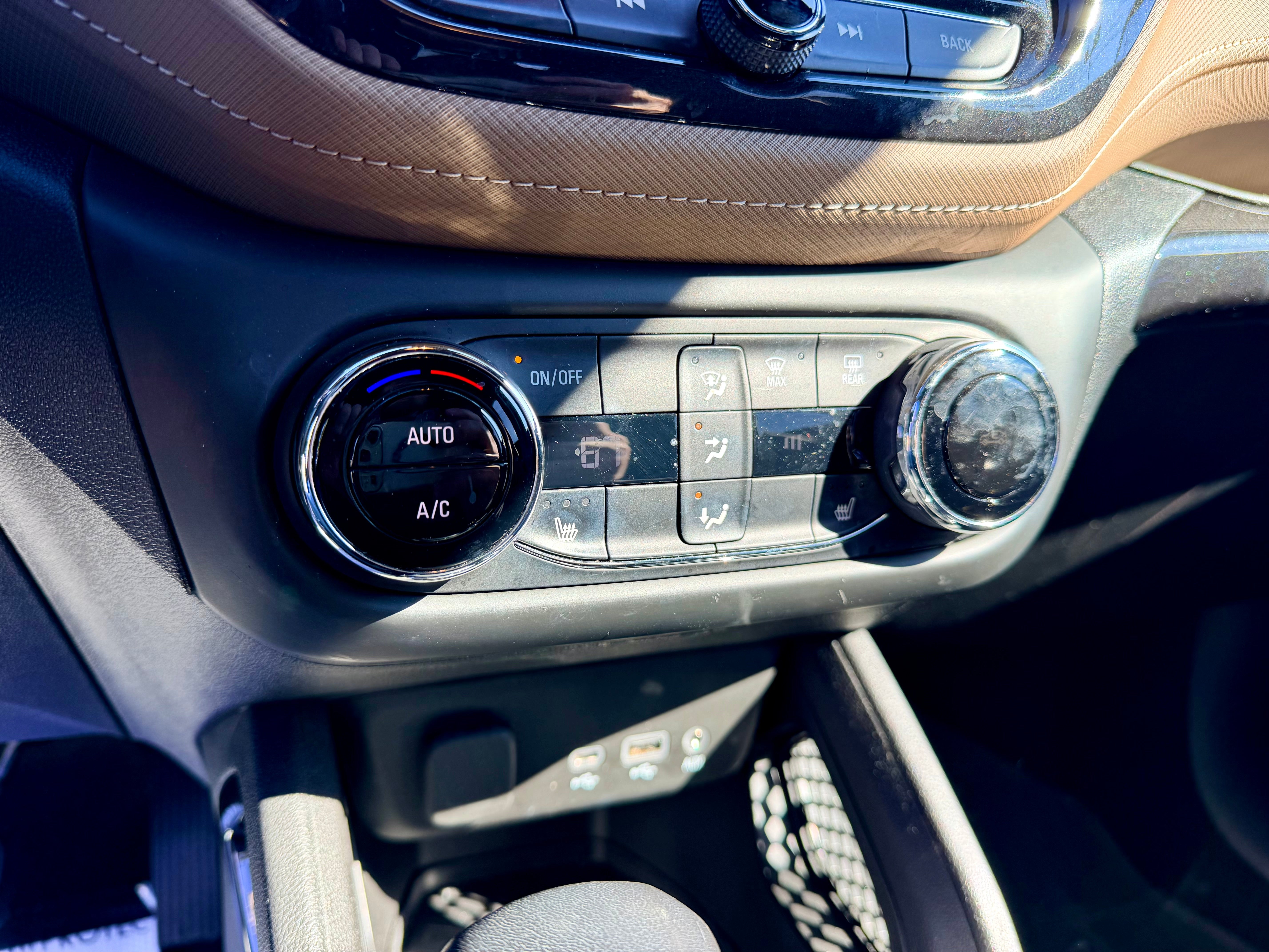 2021 Chevrolet Trailblazer ACTIV