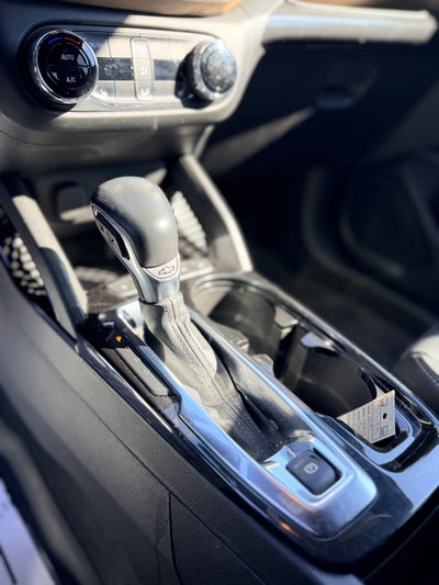 2021 Chevrolet Trailblazer ACTIV