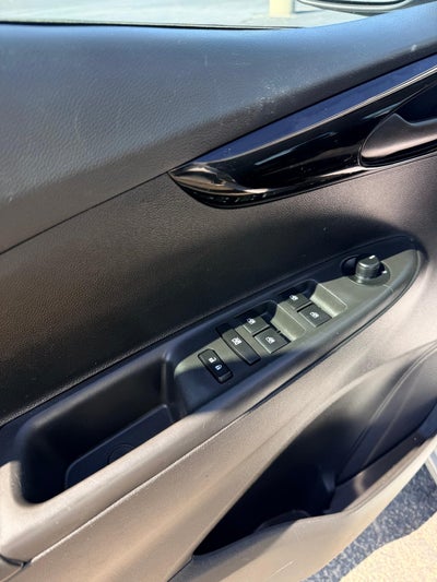 2022 Chevrolet Spark 1LT