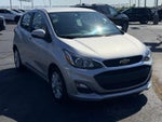 2022 Chevrolet Spark 1LT