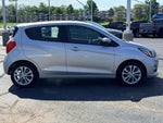 2022 Chevrolet Spark 1LT