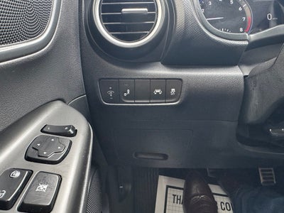 2021 Hyundai Kona NIGHT