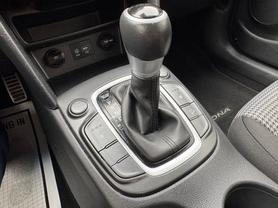 2021 Hyundai Kona NIGHT