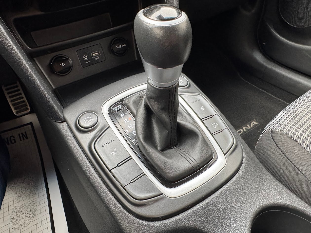 2021 Hyundai Kona NIGHT