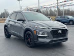 2021 Hyundai Kona NIGHT