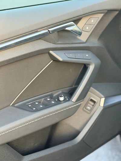 2022 Audi A3 Premium Plus