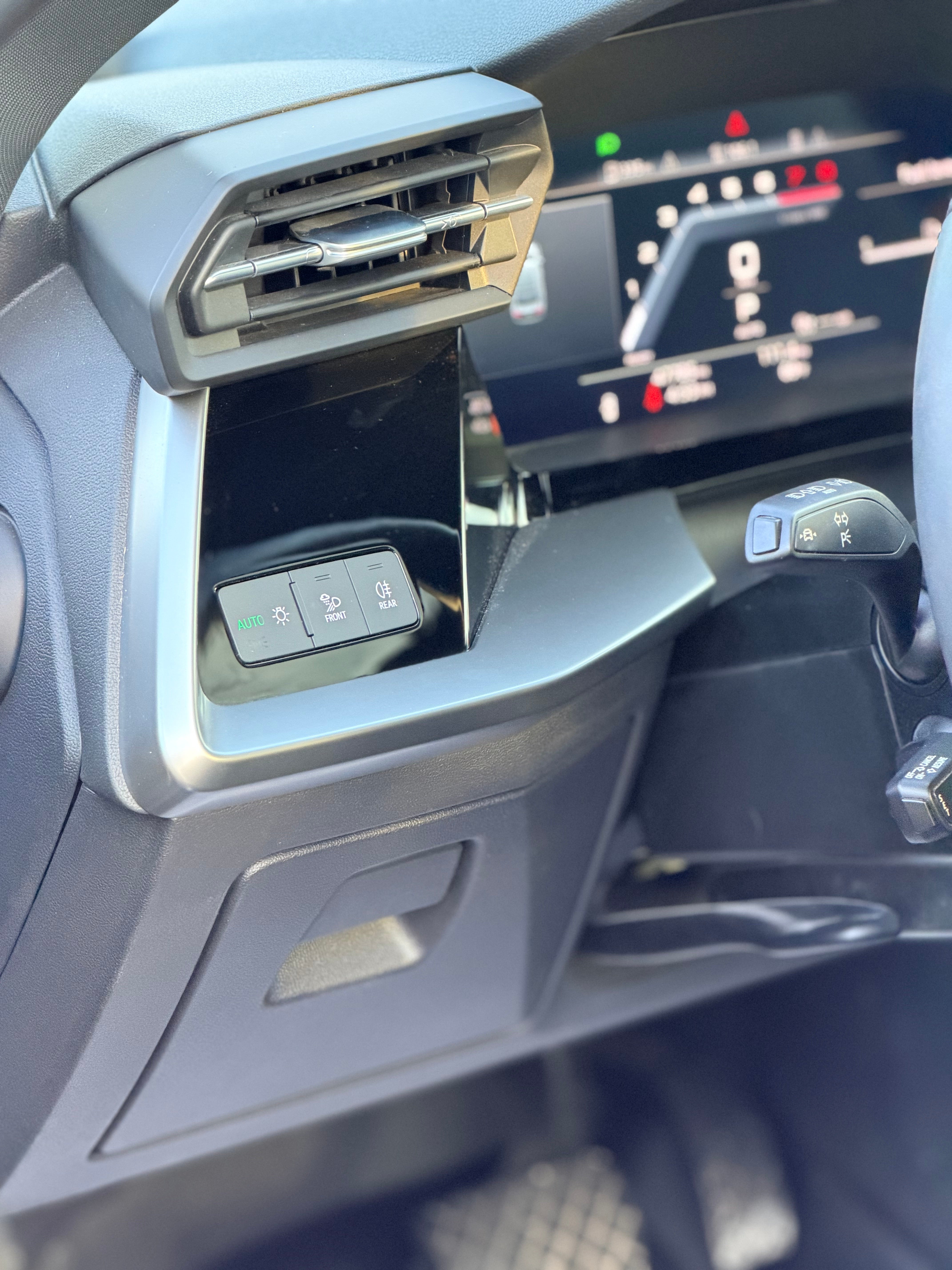 2022 Audi A3 Premium Plus