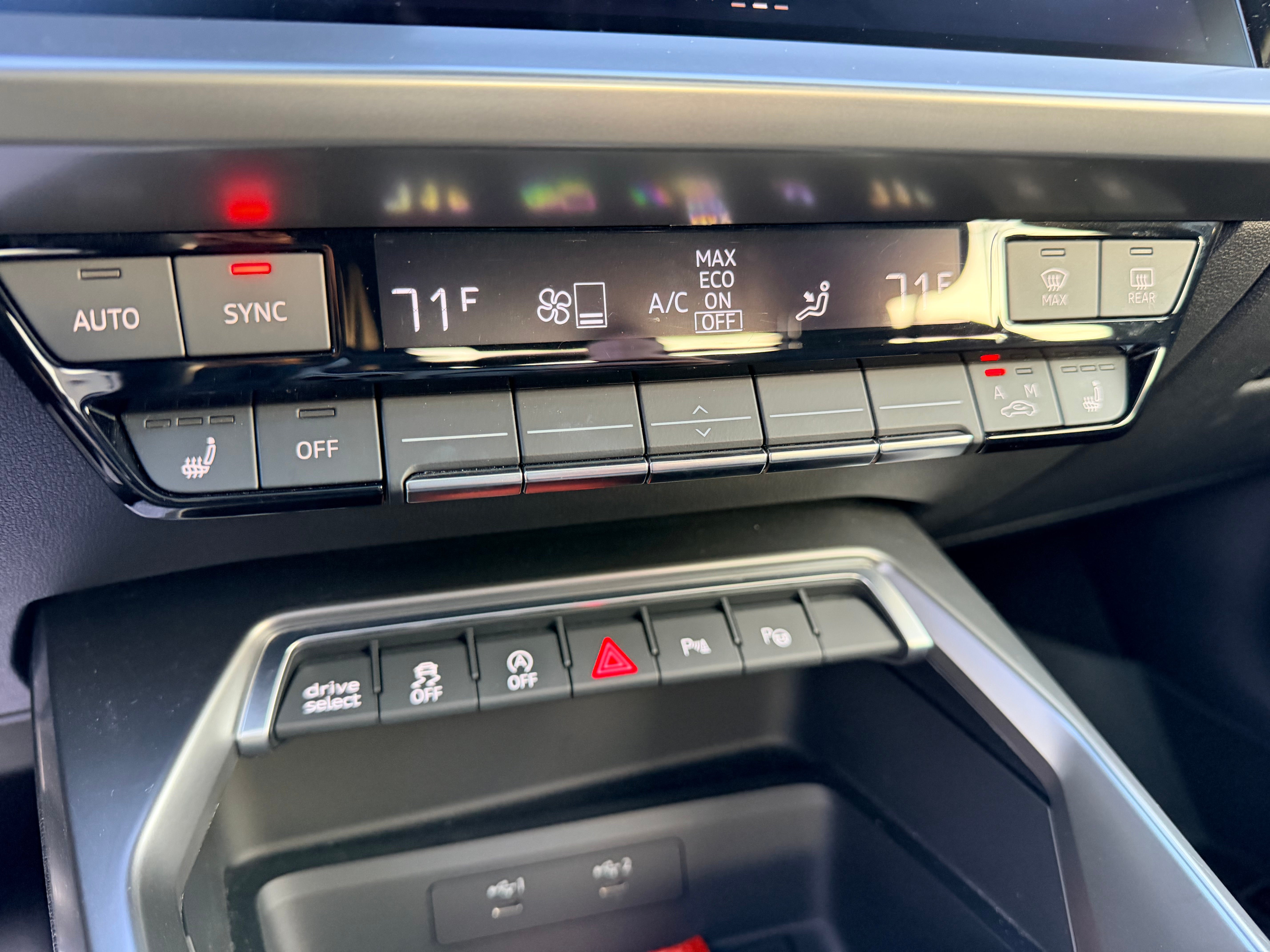 2022 Audi A3 Premium Plus