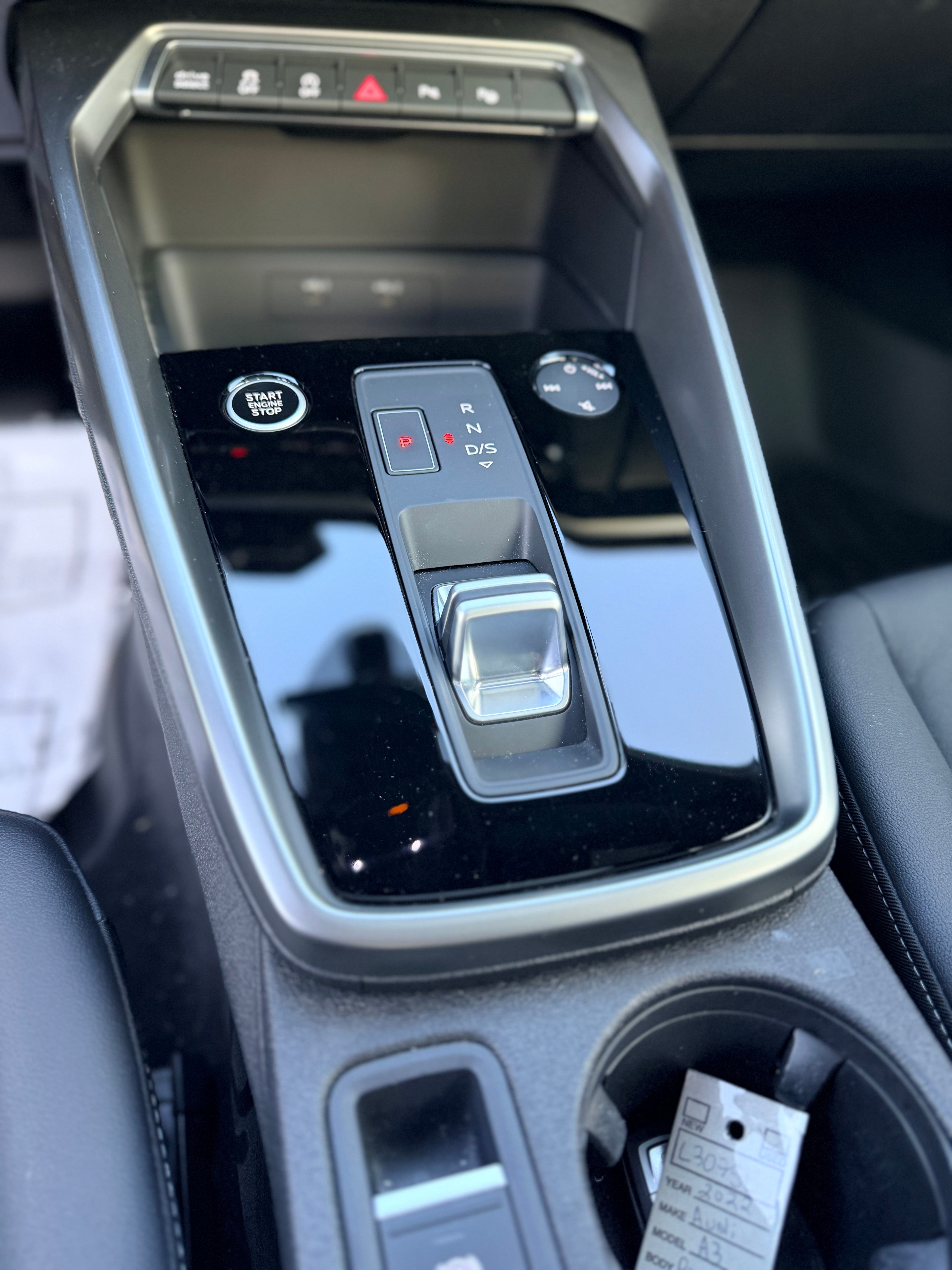 2022 Audi A3 Premium Plus