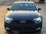 2022 Audi A3 Premium Plus