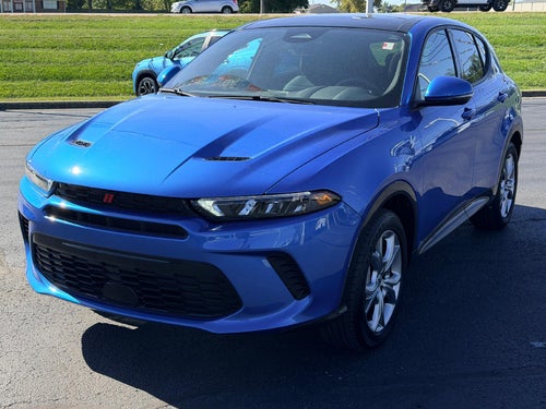 2024 Dodge Hornet R/T Plus