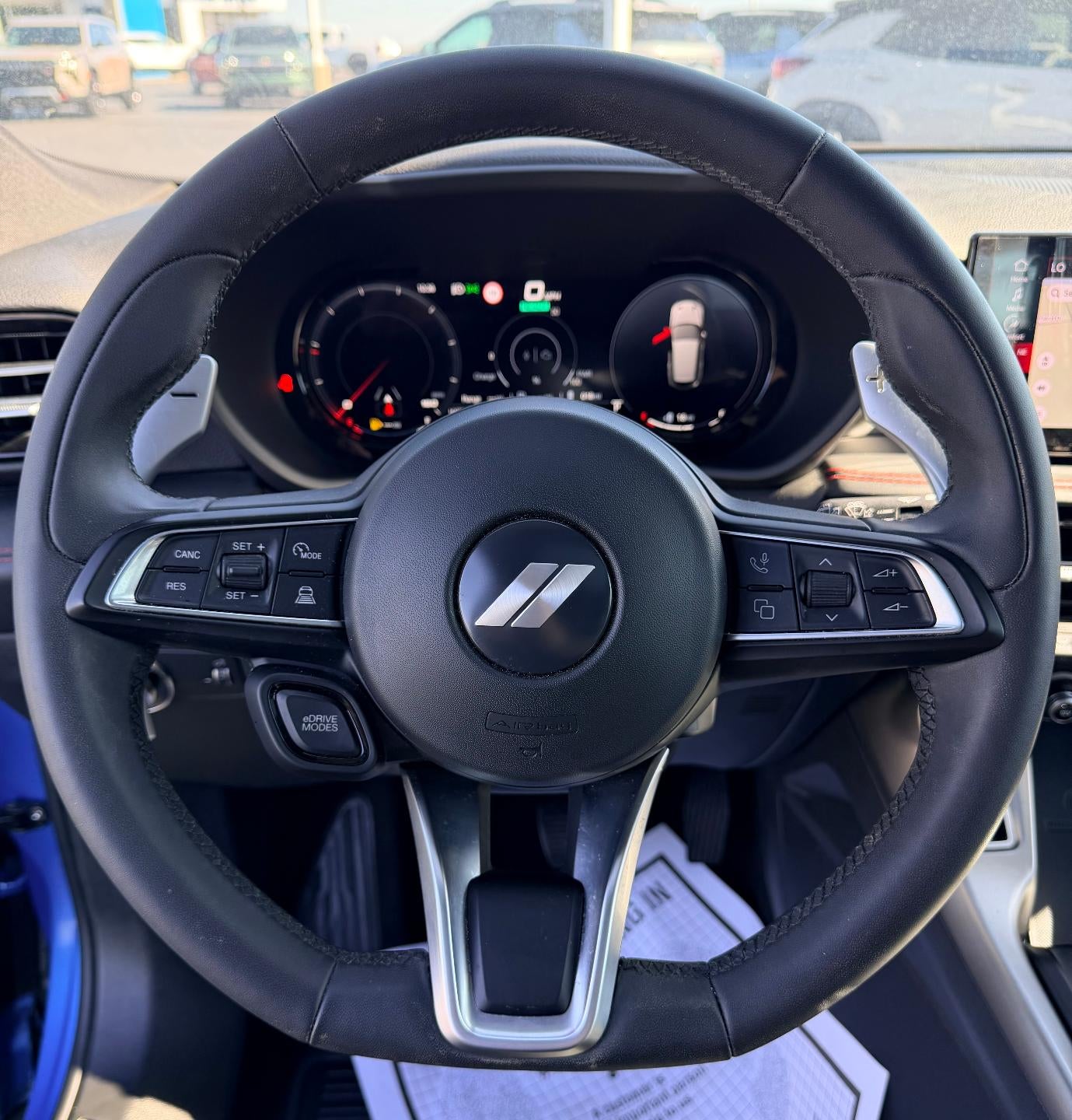 2024 Dodge Hornet R/T Plus