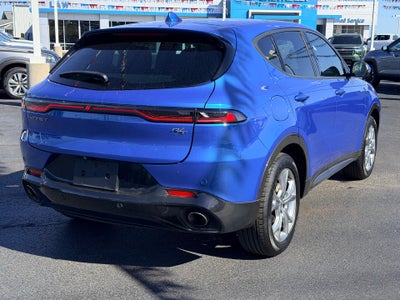 2024 Dodge Hornet R/T Plus