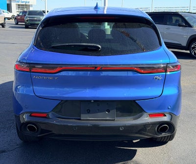 2024 Dodge Hornet R/T Plus
