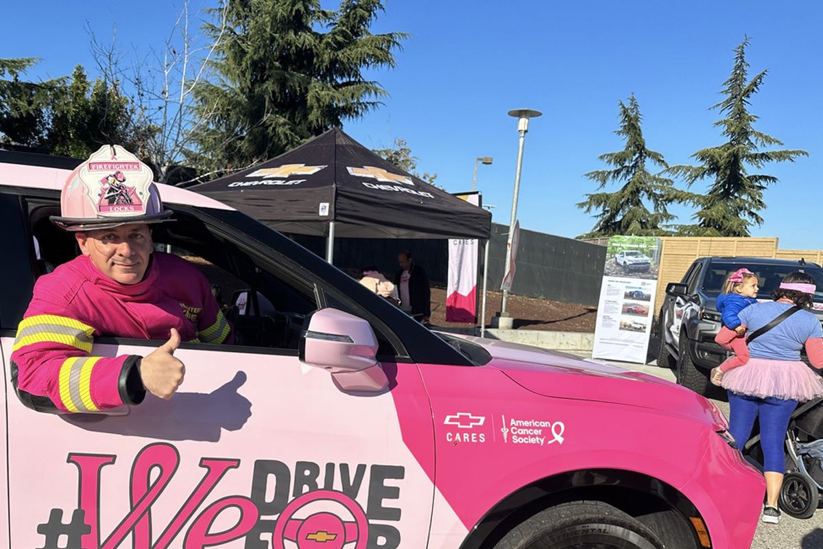 Chevrolet MSABC iDrive For | Law Chevrolet in Boonville IN