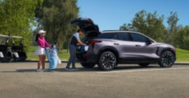 Law Chevrolet in Boonville IN