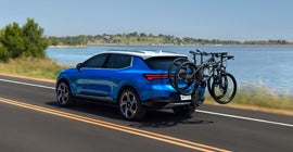 Law Chevrolet in Boonville IN