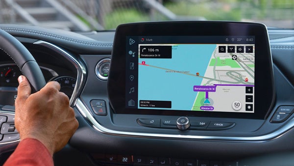 Law Chevrolet in Boonville IN